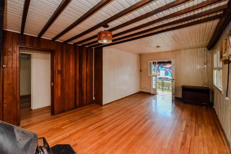 Casa à venda com 192m², 4 quartos e 2 vagasSala