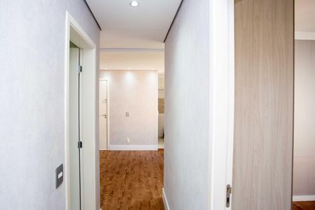 Apartamento para alugar com 46m², 1 quarto e 1 vagaBanheiro