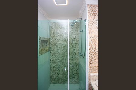 Apartamento para alugar com 46m², 1 quarto e 1 vagaBanheiro