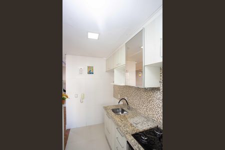 Apartamento para alugar com 46m², 1 quarto e 1 vagaCozinha