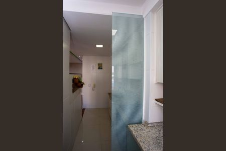 Apartamento para alugar com 46m², 1 quarto e 1 vagaÁrea de Serviço