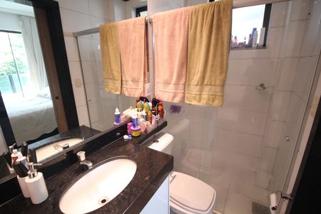 Apartamento à venda com 130m², 3 quartos e 2 vagasSuite Quarto 2