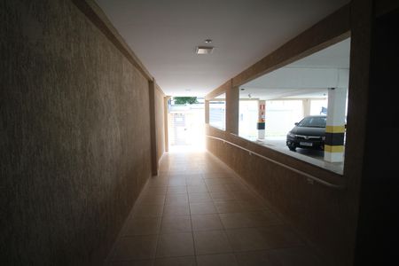 Apartamento à venda com 130m², 3 quartos e 2 vagasÁrea comum