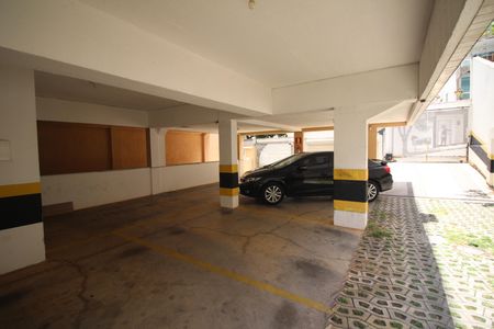 Apartamento à venda com 130m², 3 quartos e 2 vagasÁrea comum