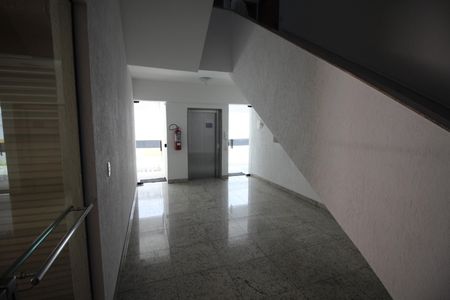 Apartamento à venda com 130m², 3 quartos e 2 vagasÁrea comum