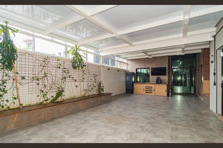 Apartamento à venda com 186m², 3 quartos e 4 vagas Apartamento à venda com 186m², 3 quartos e 4 vagasSalão de Festas