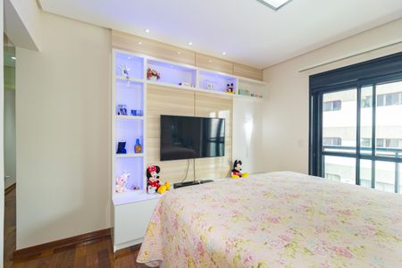 Apartamento à venda com 186m², 3 quartos e 4 vagas Apartamento à venda com 186m², 3 quartos e 4 vagasSuíte 3