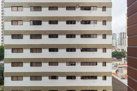 Apartamento à venda com 186m², 3 quartos e 4 vagas Apartamento à venda com 186m², 3 quartos e 4 vagasVista - Suíte 2