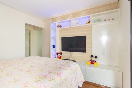 Apartamento à venda com 186m², 3 quartos e 4 vagas Apartamento à venda com 186m², 3 quartos e 4 vagasSuíte 3