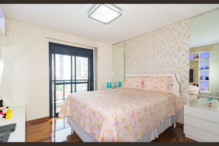 Apartamento à venda com 186m², 3 quartos e 4 vagas Apartamento à venda com 186m², 3 quartos e 4 vagasSuíte 3