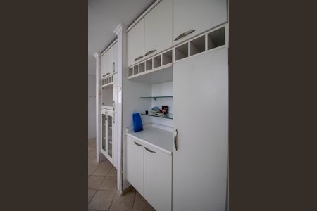 Apartamento para alugar com 309m², 4 quartos e 4 vagasCozinha