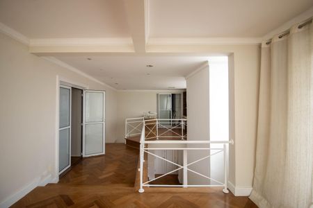 Apartamento para alugar com 309m², 4 quartos e 4 vagasEscritório