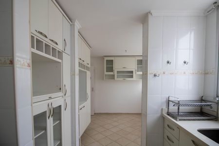 Apartamento para alugar com 309m², 4 quartos e 4 vagasCozinha