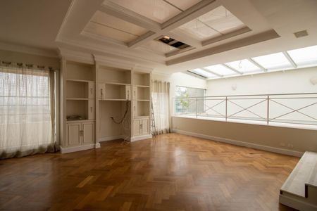 Apartamento para alugar com 309m², 4 quartos e 4 vagasÁrea de lazer privada