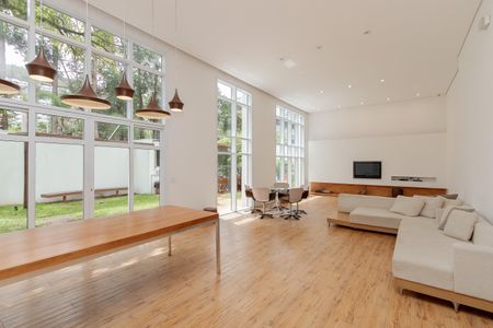 Apartamento à venda com 67m², 2 quartos e 1 vaga Apartamento à venda com 67m², 2 quartos e 1 vagaSalão de Festas