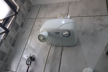 Apartamento à venda com 45m², 2 quartos e sem vagaBanheiro