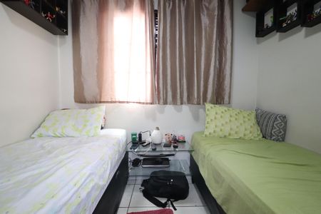 Apartamento à venda com 45m², 2 quartos e sem vagaQuarto 2