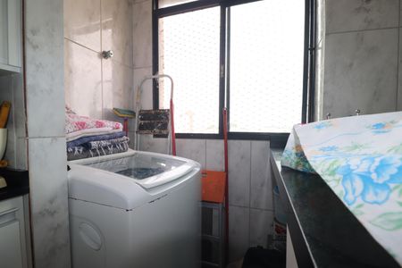 Apartamento à venda com 45m², 2 quartos e sem vagaÁrea de Serviço