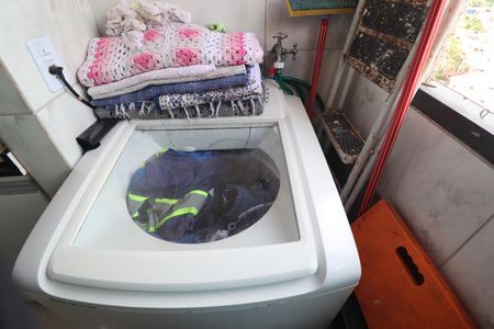 Apartamento à venda com 45m², 2 quartos e sem vagaÁrea de Serviço