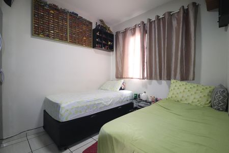 Apartamento à venda com 45m², 2 quartos e sem vagaQuarto 2