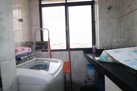 Apartamento à venda com 45m², 2 quartos e sem vagaÁrea de Serviço