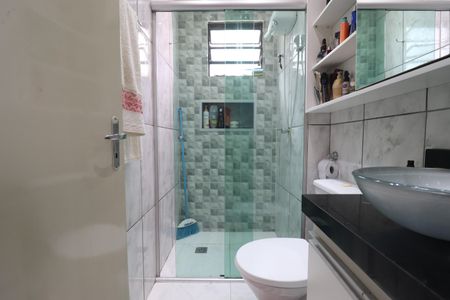 Apartamento à venda com 45m², 2 quartos e sem vagaBanheiro