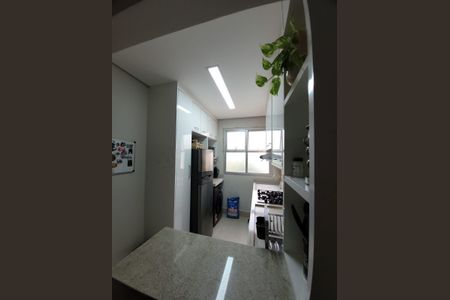 Apartamento à venda com 39m², 1 quarto e sem vaga