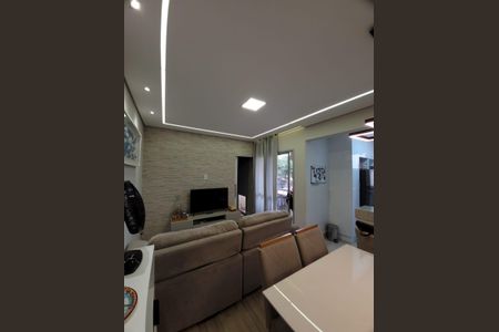 Apartamento à venda com 39m², 1 quarto e sem vaga