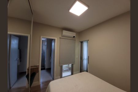 Apartamento à venda com 39m², 1 quarto e sem vaga