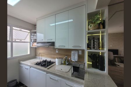 Apartamento à venda com 39m², 1 quarto e sem vaga