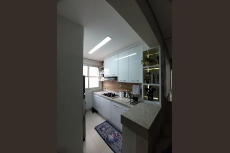 Apartamento à venda com 39m², 1 quarto e sem vaga
