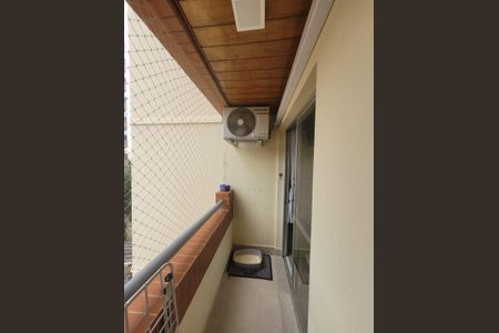 Apartamento à venda com 39m², 1 quarto e sem vaga