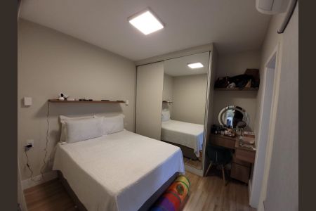 Apartamento à venda com 39m², 1 quarto e sem vaga