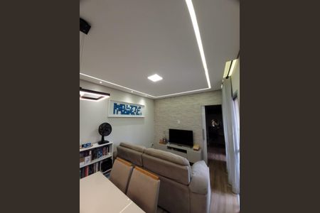 Apartamento à venda com 39m², 1 quarto e sem vaga