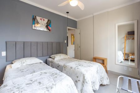 Apartamento para alugar com 78m², 2 quartos e 1 vaga Apartamento para alugar com 78m², 2 quartos e 1 vagaQuarto