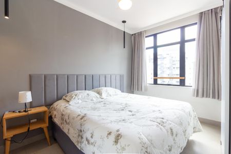 Apartamento para alugar com 78m², 2 quartos e 1 vaga Apartamento para alugar com 78m², 2 quartos e 1 vagaSuíte