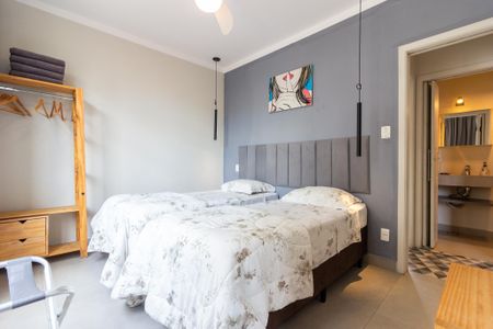 Apartamento para alugar com 78m², 2 quartos e 1 vaga Apartamento para alugar com 78m², 2 quartos e 1 vagaQuarto