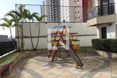 Apartamento à venda com 140m², 3 quartos e 3 vagasPlayground