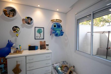 Quarto 2 de apartamento para alugar com 2 quartos, 51m² em Vila Guilherme, São Paulo