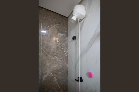 Apartamento para alugar com 51m², 2 quartos e sem vaga Apartamento para alugar com 51m², 2 quartos e sem vagaBanheiro