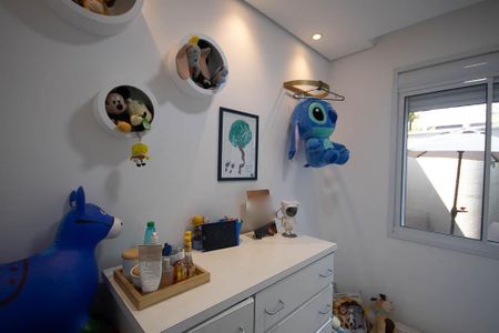Quarto 2 de apartamento para alugar com 2 quartos, 51m² em Vila Guilherme, São Paulo