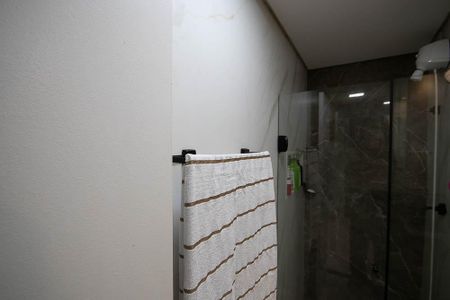 Apartamento para alugar com 51m², 2 quartos e sem vaga Apartamento para alugar com 51m², 2 quartos e sem vagaBanheiro