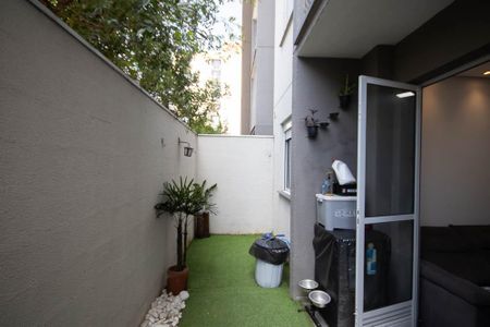 Apartamento para alugar com 51m², 2 quartos e sem vaga Apartamento para alugar com 51m², 2 quartos e sem vagajardim