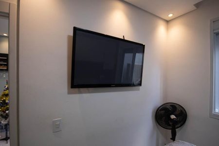 Quarto 1 de apartamento para alugar com 2 quartos, 51m² em Vila Guilherme, São Paulo