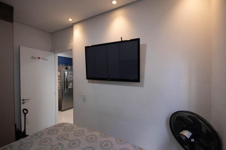 Apartamento para alugar com 51m², 2 quartos e sem vaga Apartamento para alugar com 51m², 2 quartos e sem vagaQuarto 1