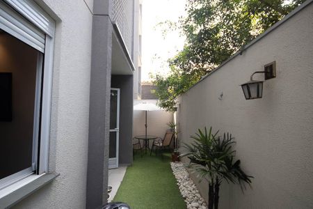 Apartamento para alugar com 51m², 2 quartos e sem vaga Apartamento para alugar com 51m², 2 quartos e sem vagajardim