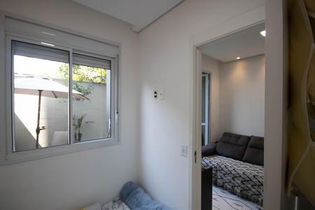 Quarto 2 de apartamento para alugar com 2 quartos, 51m² em Vila Guilherme, São Paulo
