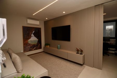 Apartamento para alugar com 33m², 1 quarto e 1 vagaCoworking