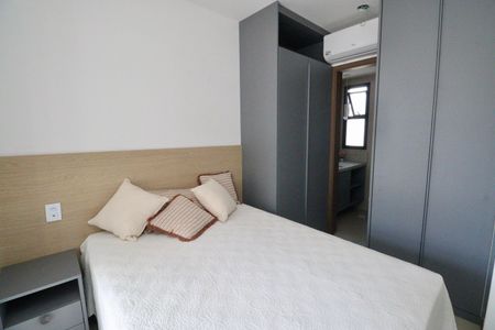 Quarto de apartamento para alugar com 1 quarto, 33m² em Graça, Salvador