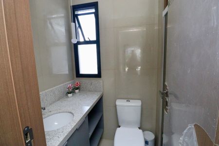 Suíte  de apartamento para alugar com 1 quarto, 33m² em Graça, Salvador